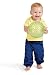Edushape 18cm See Me Sensory Ball (Colours Vary)