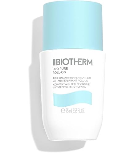 SweatStop Aloe Vera Forte plus Roll-On : Amazon.it: Bellezza