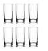 Produktbild LAV 12x Saftglas Set 150cc | Wasserglas | Espresso Wasserglas Raki Gläser