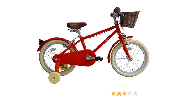 Bobbin Bicicletta per Bambini Moonbug 16\