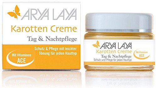 Karotten Creme ACE (50 ml)