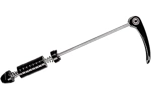 M-Wave Quick release for rear carrier