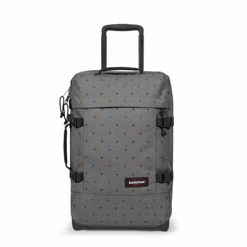 Preisvergleich Produktbild Eastpak Tranverz S Luggage One Size Trio Dots