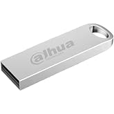 DAHUA, USB flash s&uuml;r&uuml;c&uuml;, USB 2.0, metal, 16 GB