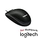 Produktbild Logitech B100 Optical Business Maus (Schwarz | Multipack)