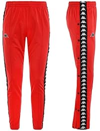 tuta kappa decathlon