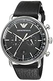 Armani Emporio Herren Chronograph Modell Aviator (AR11143)