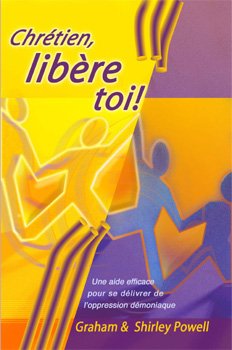 Télécharger Chrétien, libère toi ! PDF