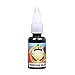 Tattoo supply USA brand Immortal Tattoo Ink Black 0.5 oz (15 ml) SL118-1