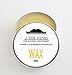 2 The Nines Premium Moustache Wax 4 x 30ml Gift Set Multipack Aluminium Tin - 4 Scents