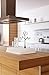 Boon Grass Countertop Drying Rack (White)