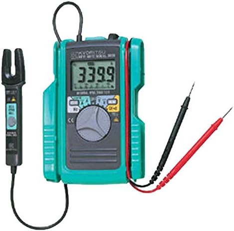 KYORITSU AC / DC clamp with a digital multimeter MODEL2000