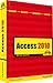 Produktbild Access 2010: kompakt, komplett, kompetent (Magnum)