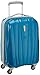 VIP Verve Polycarbonate 41 Ltrs Teal Blue Carry-On (VERNXT53TBL) RS.3899.00