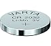 Price comparison product image VARTA battery CR2032 (3,0V - 230mAh - Lithium)