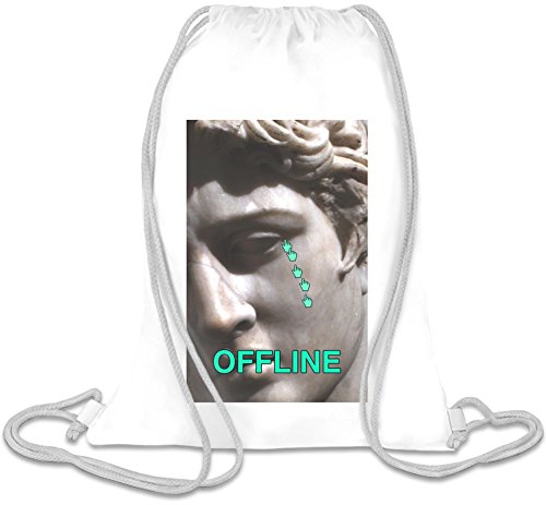 Preisvergleich Produktbild OFFLINE Kordelzug Beutel