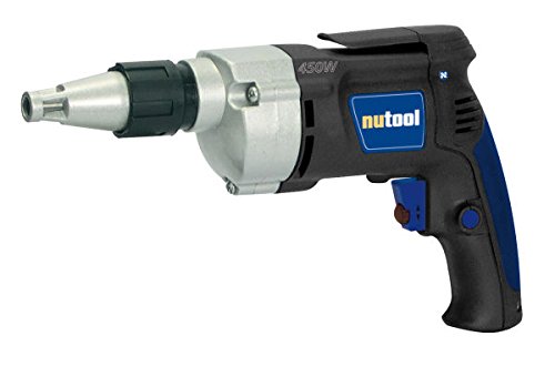 Preisvergleich Produktbild NUTOOL Trockenbauschrauber 450 Watt Drywall screwdriver 450W