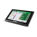 Geocaching: Nein Garmin Drive 50LMT Navigationssystem (Kontinent)