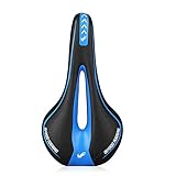 Sella per Bicicletta Sellino per Bici MTB Ciclismo Sellini per Mountain Bike