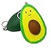 Produktbild Slow Rising Squishies Spielzeug, yuyoug Squishy Avocado Kuchen Duft Squishy Slow Rising Squeeze Spielzeug Jumbo Collection  Kinder Witzige Spielzeug/Geschenk, Spielzeug Zeit Killing Spielzeug Handy Schlüsselanhänger Charm