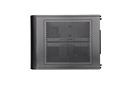 Thermaltake Core V21 - Micro chasis M-ATX  color negro