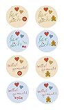8 bonitos diseños naturales y diferentes.