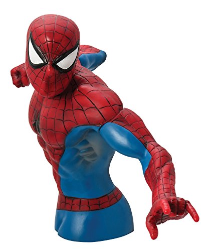Monogram- Marvel Hucha Spider-Man,, Talla única (MG67963)