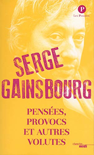 Pensées, provocs et autres volutes Pensées, provocs et autres volutes