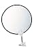 Dreambaby Clip-on Sunshade (Silver)