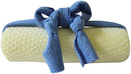 Hair Salon Neck Pain Relief Cushion for Salon Shampoo Bowls.