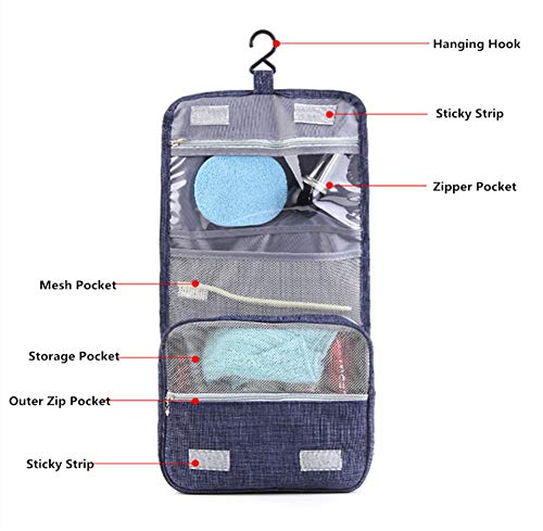 Katech-Trousse-de-toilette-Trousses-sac-de-maquillage-impermables-Trousse-de-maquillage-pour-organisateur-de-salle-de-bain-avec-crochet-Trousse-de-voyage-portative-pour-hommes-et-femmes