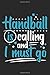 Produktbild Handball Is Calling And I Must Go: Funny Cool Handball Player Team Quote Notebook (college ruled blank lined paper)