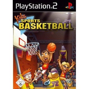Preisvergleich Produktbild Kidz Sports Basketball UK Import