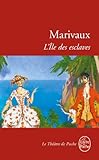 L'île des esclaves