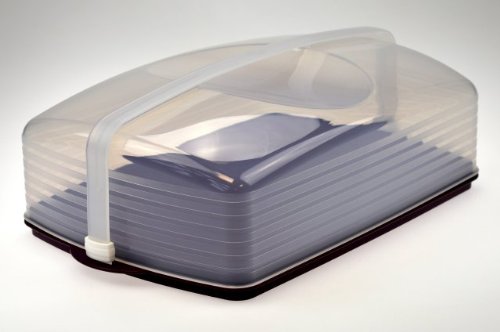 Tupperware(c) Super-Bäcker