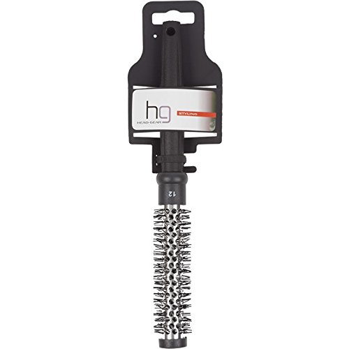 Avec Corporation Head-Gear Heat Retaining Brush No12