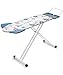 Produktbild Philips GC260/05 Easy 8 Bügeltisch, XXL Bügelfläche, Mehrschichtiger Bezug, geeignet für Dampfbügelstationen