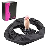 Legen Sie es auf, und wenn Sie gehen, Vor allem wenn Sie die Treppe hinunter , Es ist ein sehr anregend. Sie verschiedene Empfindungen erleben können, genießen Sie alleine Orgasmus.