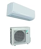 Climatiseur Daikin Sensira RXF25A FTXF25A 9000 BTU R-32 A++ Wi-Fi