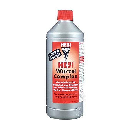 Hesi Wurzel Complex, 1 l