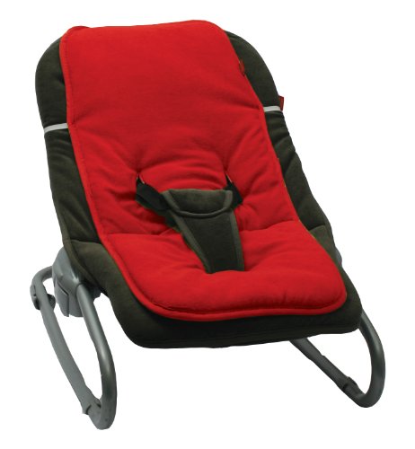 Easy Baby Rocker/Bouncer Reducer, Insert Cushion for Baby Rockers/Bouncers