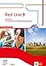 Red Line 3. Ausgabe Bayern: Workbook mit Audio-CD und Vokabelübungssoftware Klasse 7 (Red Line. Ausgabe für Bayern ab 2017) by 