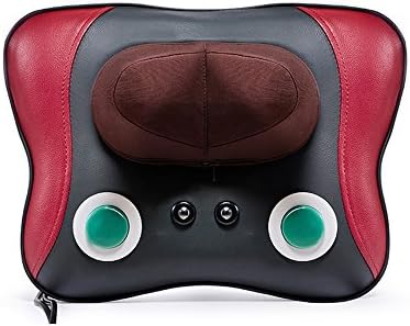 MEIDUO Full Body Massager Electromotion Shiatsu Kneading Shiatsu Relieve Rheumatic Pain Relieve Foot Pain Relieve ( Color : C )