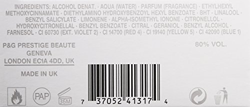 Lacoste L 12 Blanc homme / men, Eau de Toilette, Vaporisateur / Spray 100 ml, 1er Pack (1 x 100 ml) - 3