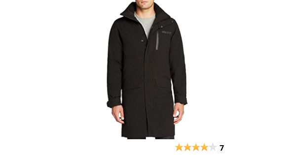 marmot njord jacket
