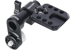 NICEYRIG EVF - Staffa di estensione per Sony FX6/Sony FS5-458