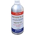 Aurous Vyytum-H Veterinary Vitamin H for Cow, Cattle, Poultry & Livestock Animals/Vitamin H with Vitamin D3 and Vitamin E Liquid Feed Supplement for Cattle, Cow and Farm Animals/Pack of 1 Liter