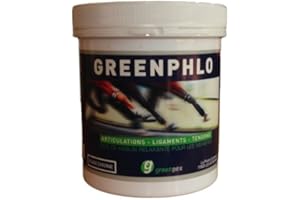 GREENPEX Green Pex Greenphlo 500 ml