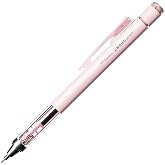 Tombow DPB-141C Mekanik Kalem MONO Monograf 0.5mm, Mat Pembe