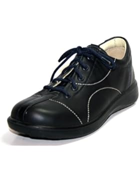 Ricosta 77771 Jungen Mädchen Halbschuhe